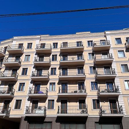Уютная Квартира На Приморской 22 В Историческом Центре Odesa Exterior photo